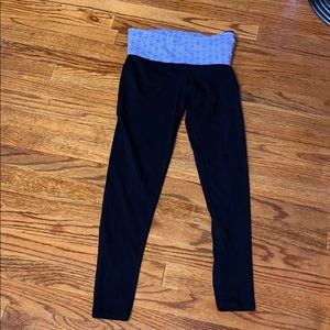 Love love dream leggings